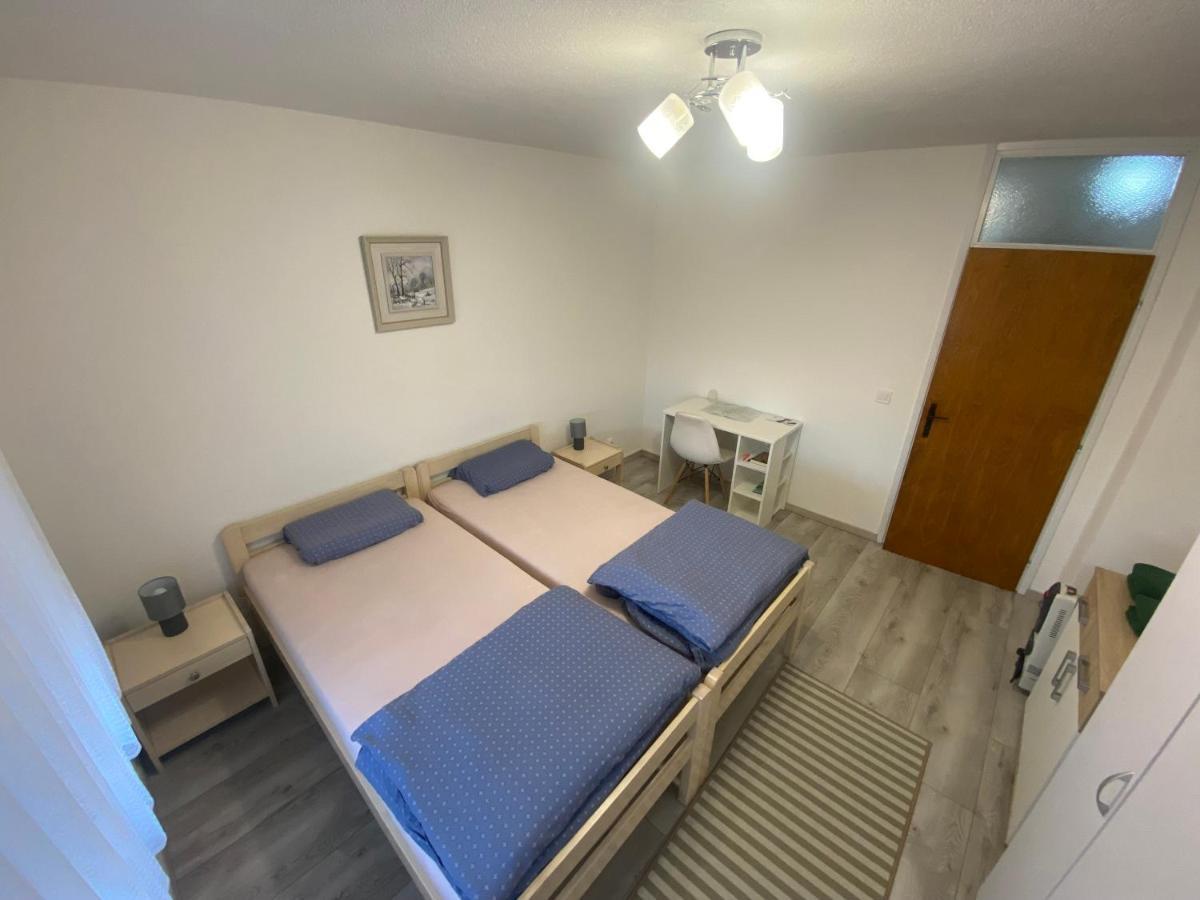Apartman Valentic Винковци Екстериор снимка
