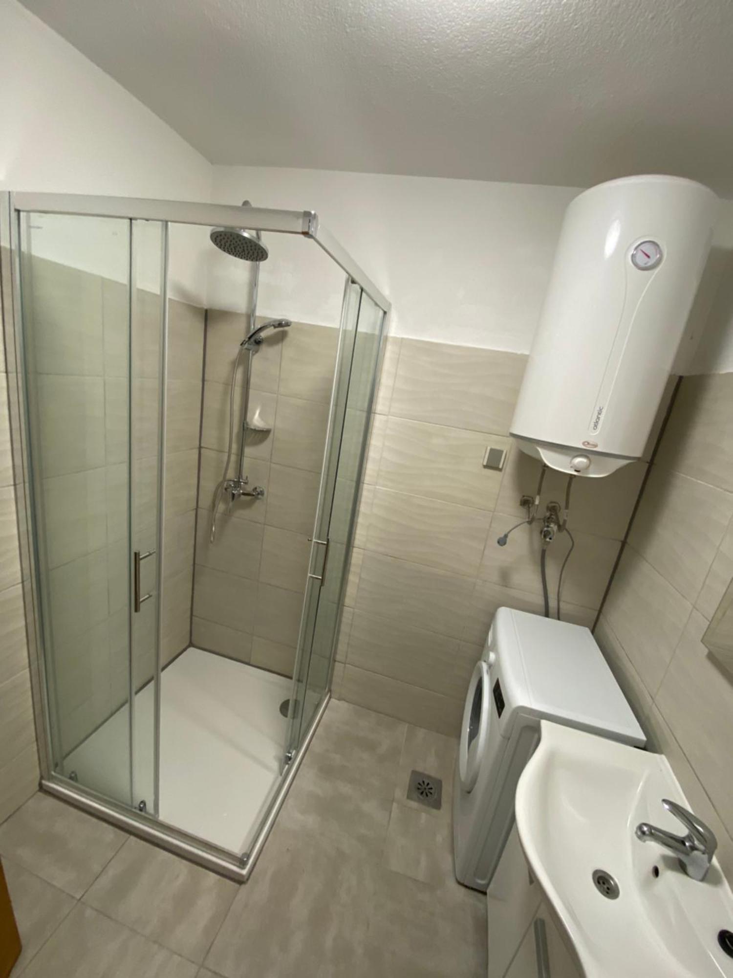 Apartman Valentic Винковци Екстериор снимка