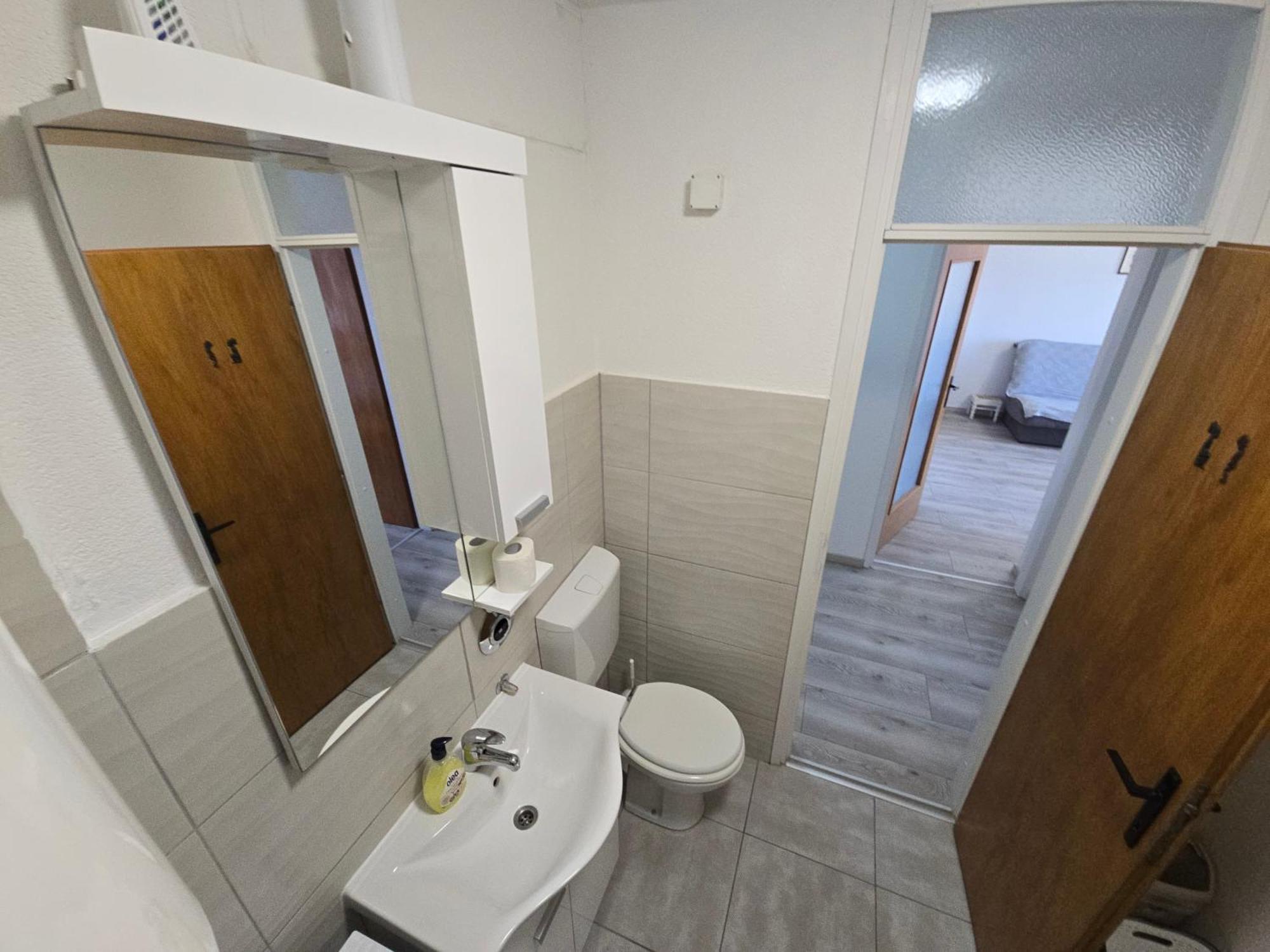 Apartman Valentic Винковци Екстериор снимка