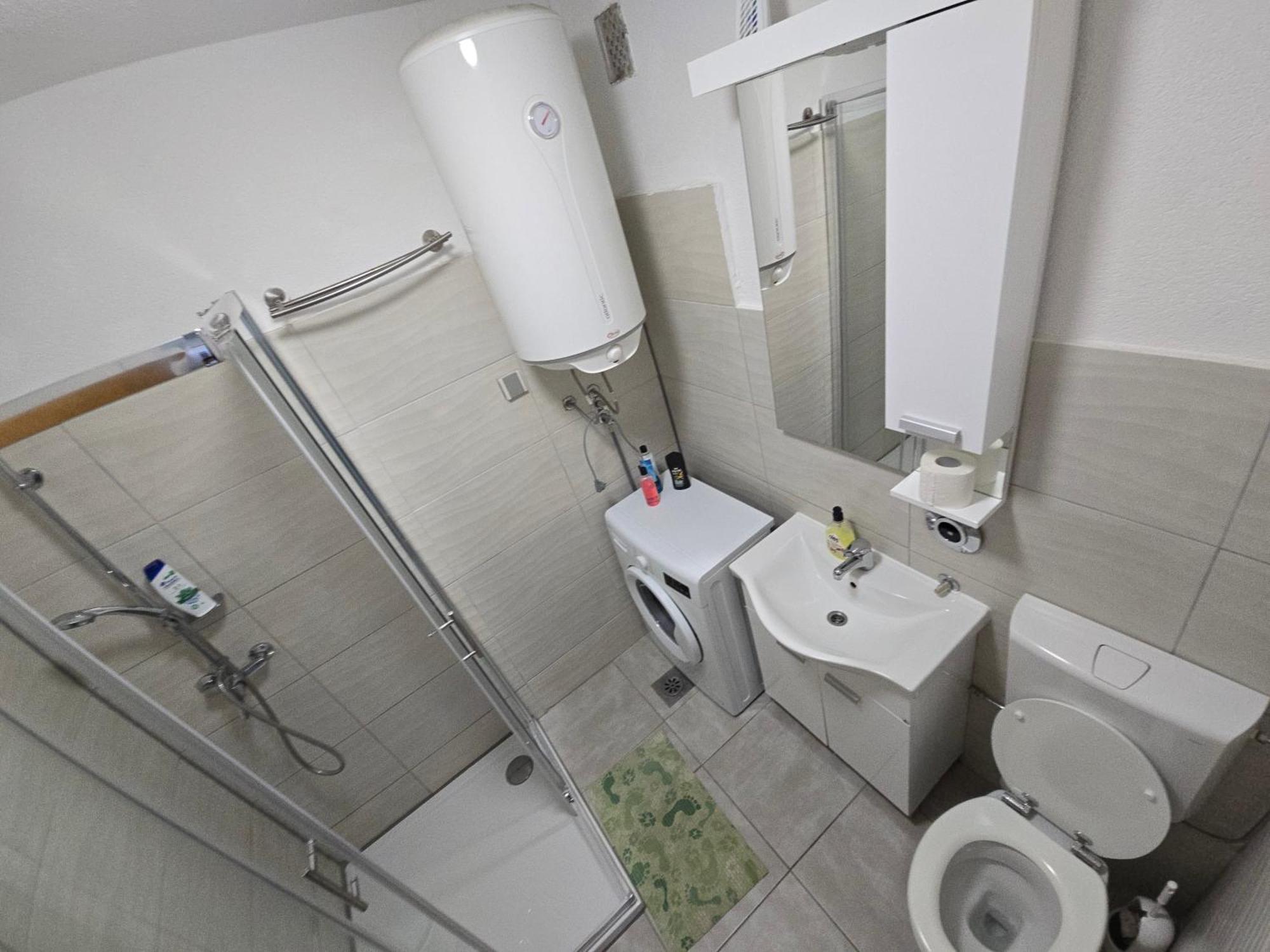 Apartman Valentic Винковци Екстериор снимка
